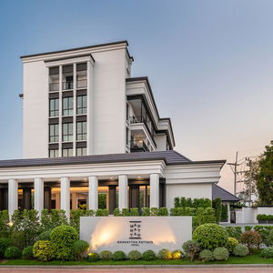 Sejur Manhattan Pattaya vacanta Pattaya