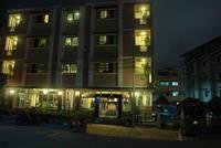 Hotel Golden Villa Boutique Hotel