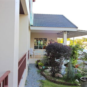 Sejur Green Apple Villa vacanta Sattahip