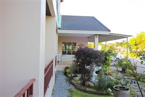 Hotel Green Apple Villa cazare Sattahip