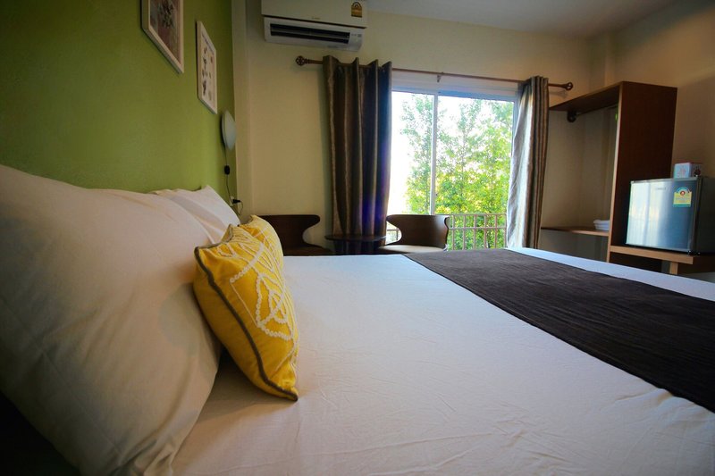 Green Apple Villa