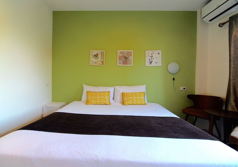 Green Apple Villa