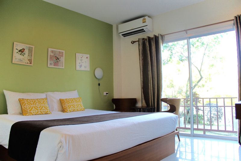 Green Apple Villa