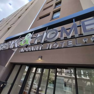 Hotel Break & Home Clermont-Ferrand Les Carmes cazare Clermont-Ferrand