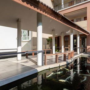 Sejur Authong Residence vacanta Bang Lamung