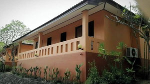 Hotel Rimpu Hill Resort cazare Sattahip