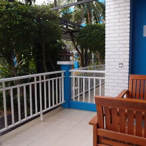 Sejur Blue Garden Resort Pattaya vacanta Bang Lamung