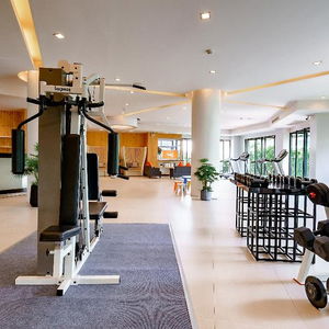 Sejur J Residence Wing vacanta Pattaya