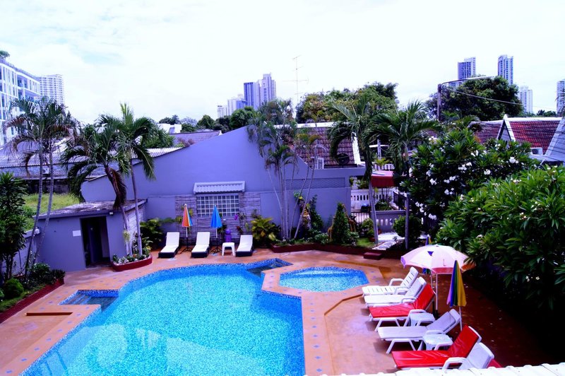 Southern Star Resort