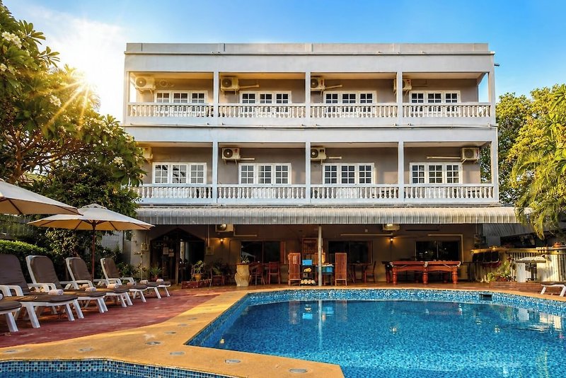 Southern Star Resort