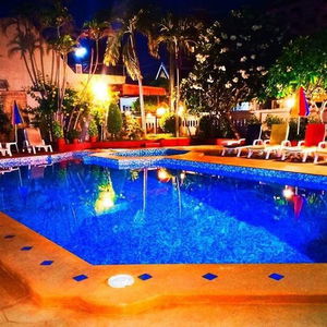 Sejur Southern Star Resort vacanta Pattaya