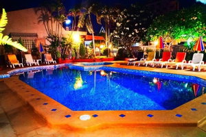Hotel Southern Star Resort cazare Pattaya