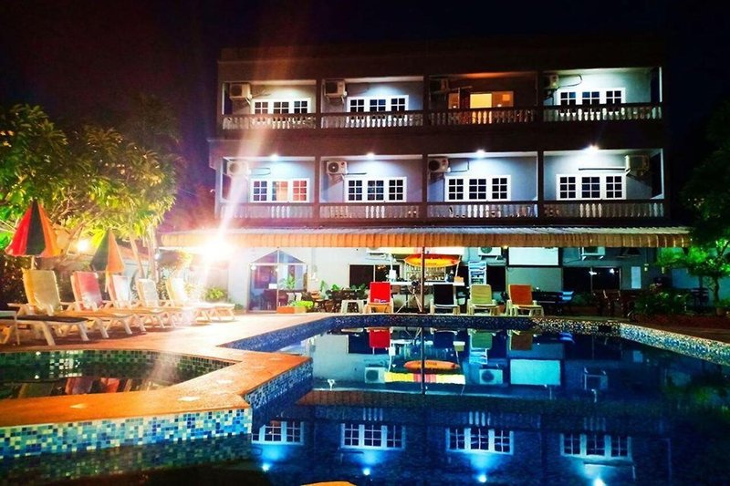Southern Star Resort