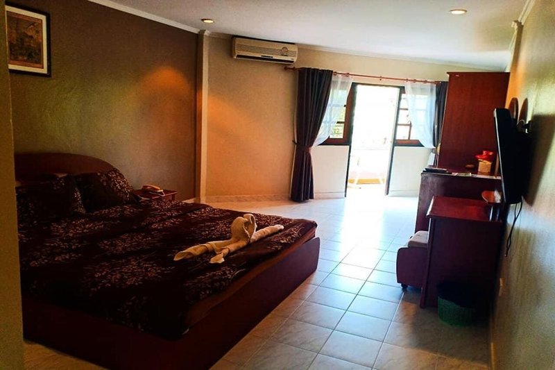 Southern Star Resort