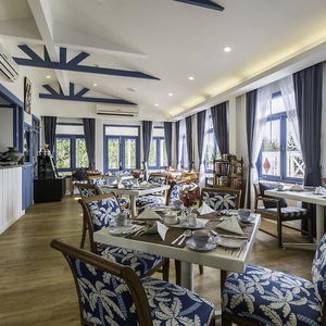 Hotel Somewhere Koh Sichang cazare Ko Si Chang