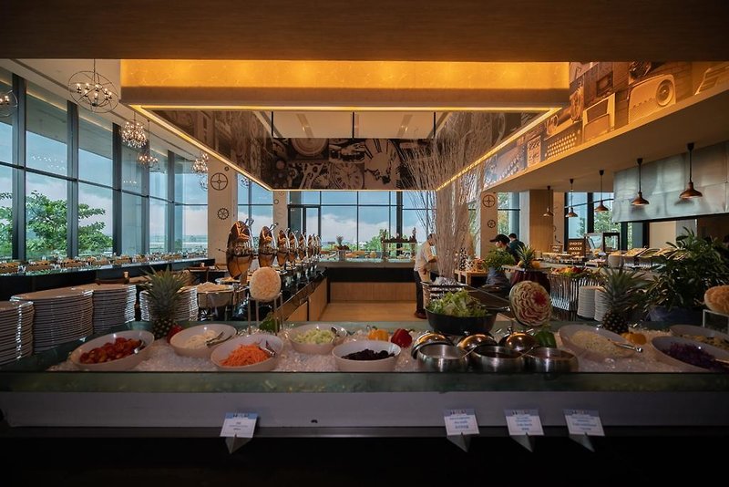 Hotel Tsix5 Phenomenal