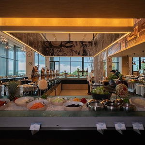 Sejur Tsix5 Phenomenal vacanta Chon Buri