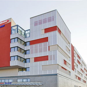 Hotel Residhome Nanterre La Défense cazare Nanterre