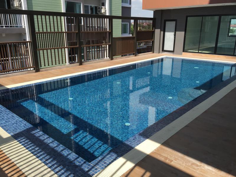 Modernbright Service Apartment