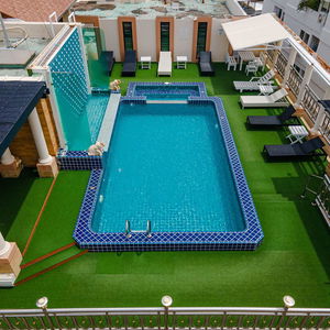 Hotel The Whitehouse Condotel cazare Chon Buri