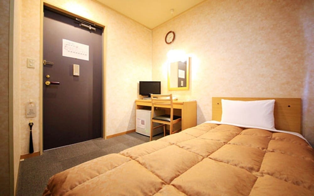 Hotel Hachioji Urban Hotel