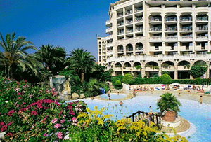 Hotel Résidence Pierre & Vacances Cannes Verrerie cazare Cannes