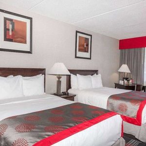 Hotel Ramada Plaza By Wyndham Albany cazare Albany