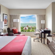 Hotel The Statler Hotel At Cornell University cazare Ithaca