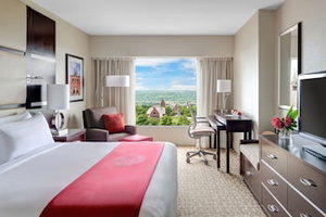 Hotel The Statler Hotel At Cornell University cazare Ithaca