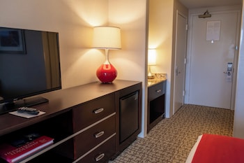 The Statler Hotel At Cornell University