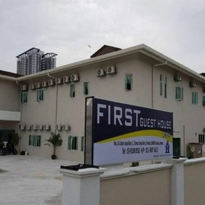 Sejur First Guest House Cheras vacanta Selangor