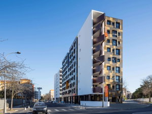 Hotel Aparthotel Adagio Access Montpellier Centre cazare Montpellier