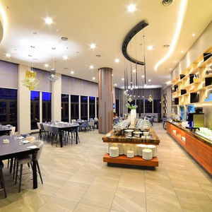 Hotel Mercure Selangor Selayang cazare Selangor