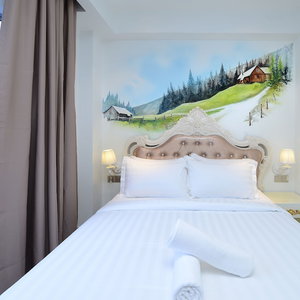 Hotel Hotel De Art Usj 21 cazare Subang Jaya