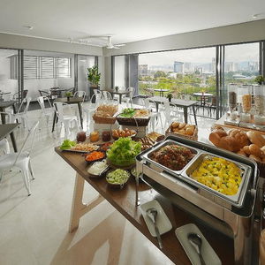 Hotel Trillion Suites By Slg cazare Kuala Lumpur