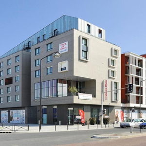 Sejur Séjours & Affaires Paris-Vitry vacanta Vitry-sur-Seine