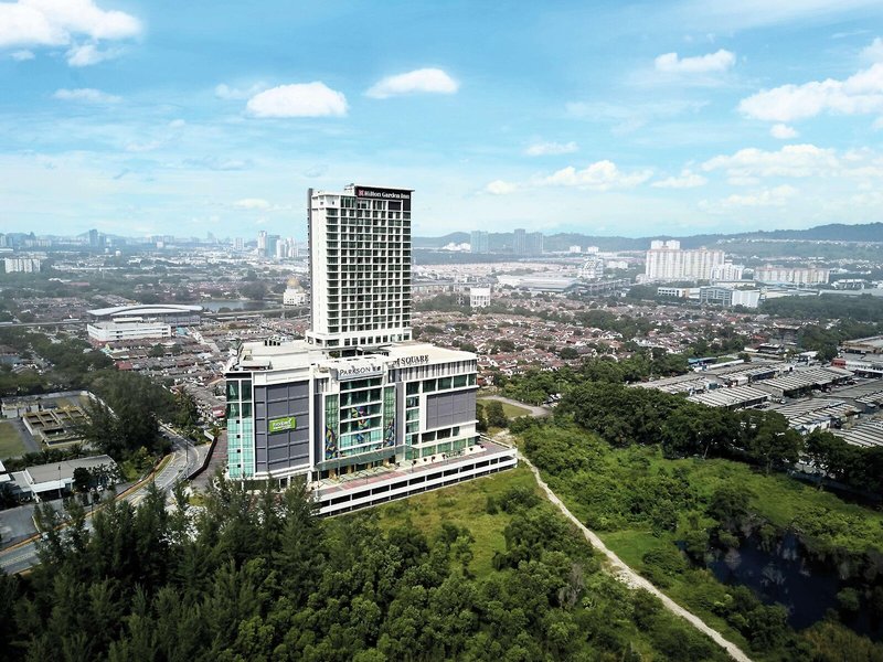 Hotel Hilton Garden Inn Puchong