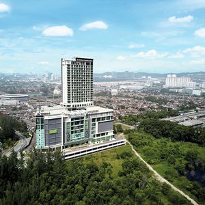Hotel Hilton Garden Inn Puchong cazare Selangor