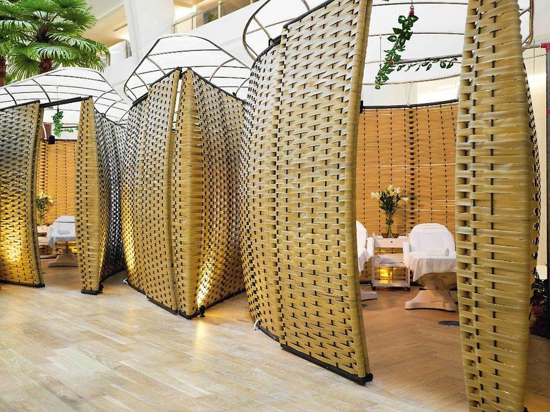 Hotel Mövenpick Hotel And Convention Centre Klia