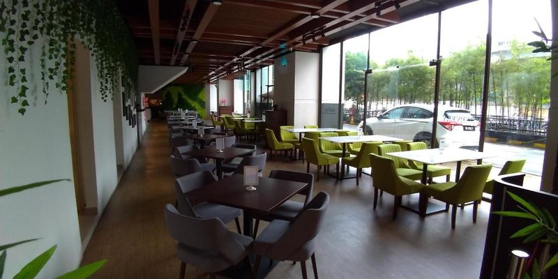 Hotel Imperial Regency Suites & Hotel Kuala Lumpur