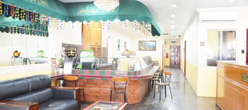 Hotel Cottage Inn Subang