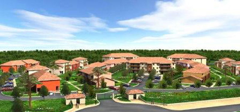 Hotel Appart'city Bordeaux Aéroport Saint Jean D'illac