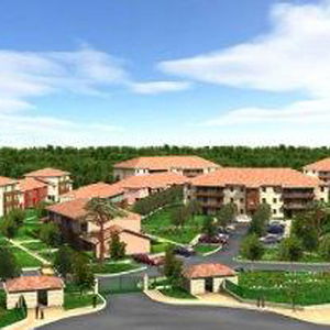 Hotel Appart'city Bordeaux Aéroport Saint Jean D'illac cazare Bordeaux