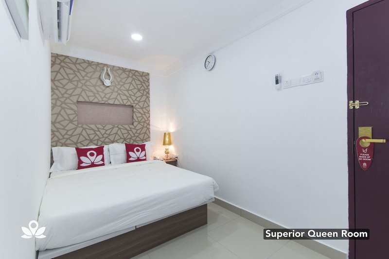 Hotel Poorna Hotel By Zen Rooms