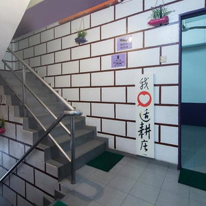 Hotel Hotel Purple Town By Oyo Rooms cazare Selangor