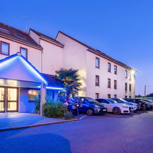 Hotel Comfort Hotel Linas - Montlhery cazare Linas