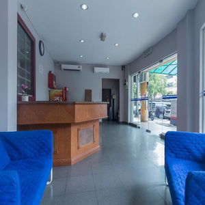 Hotel Hotel Shah Alam By Oyo Rooms cazare Shah Alam