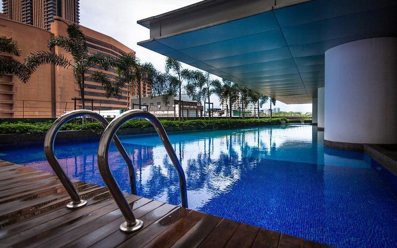 Hotel The Ohana Suite