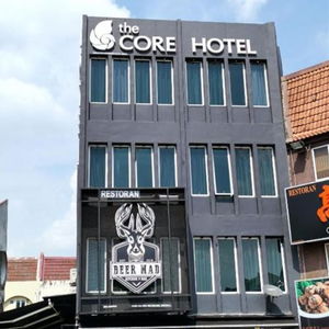 Hotel The Core Hotel cazare Subang Jaya