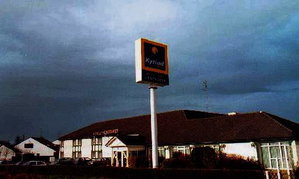 Hotel Sure Hotel By Best Western Calais Coquelles Tunnel S/ Manche cazare Coquelles